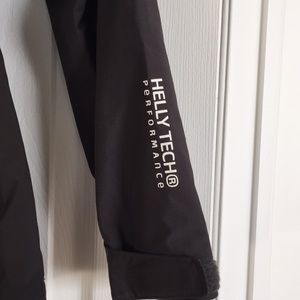 🍁🍁HELLY HANSEN - Helly Tech Performance jacket